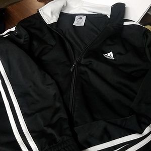 Adidas jacket